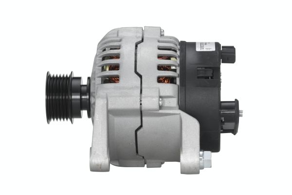Alternator - 8EL 011 712-251 HELLA