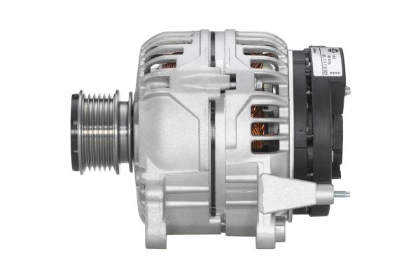 Alternator - 8EL 011 712-301 HELLA