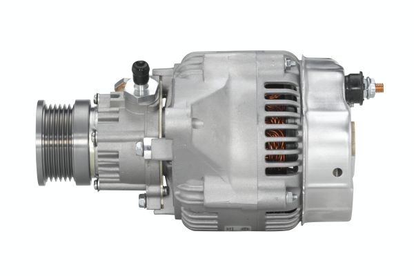 Alternator - 8EL 011 712-311 HELLA