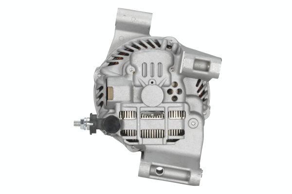 Alternator - 8EL 011 712-321 HELLA