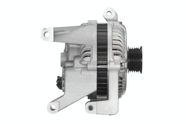 Alternator - 8EL 011 712-321 HELLA