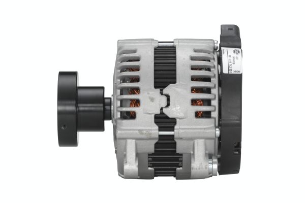 Alternatore - 8EL 011 712-331 HELLA