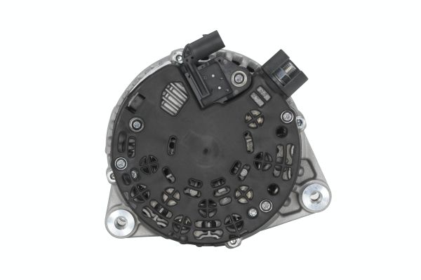 Alternator - 8EL 011 712-331 HELLA