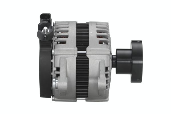 Alternator - 8EL 011 712-331 HELLA