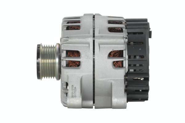 Генератор - 8EL 011 712-341 HELLA