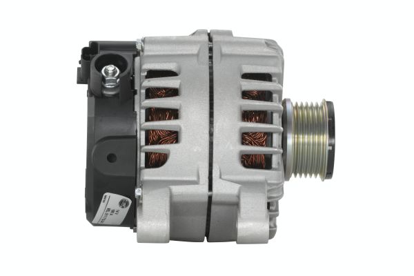 Alternator - 8EL 011 712-341 HELLA