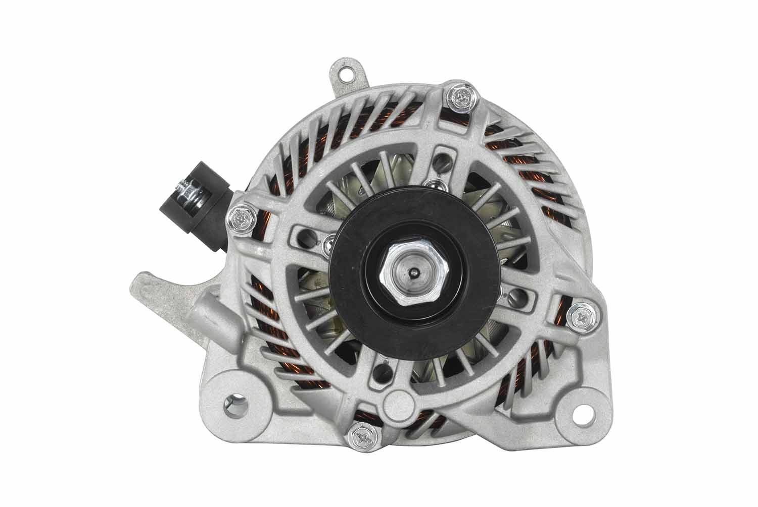 Alternator - 8EL 011 712-351 HELLA