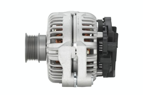 Alternatore - 8EL 011 712-371 HELLA