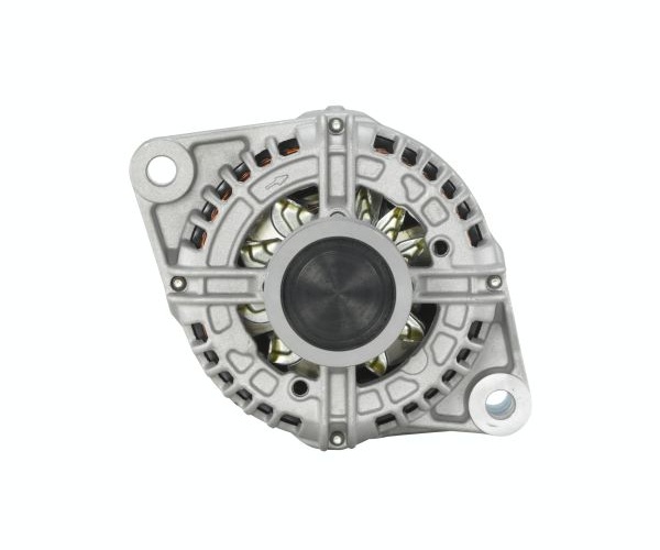 Alternator - 8EL 011 712-371 HELLA