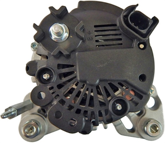 Generator - 8EL 011 712-411 HELLA