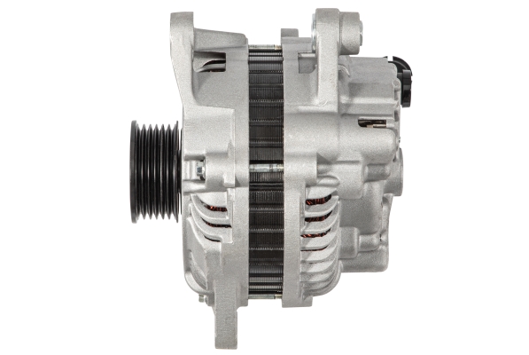 Alternator - 8EL 011 712-471 HELLA