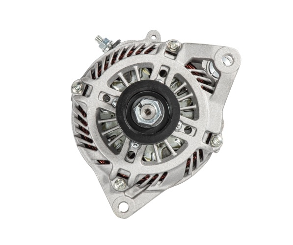 Alternator - 8EL 011 712-471 HELLA