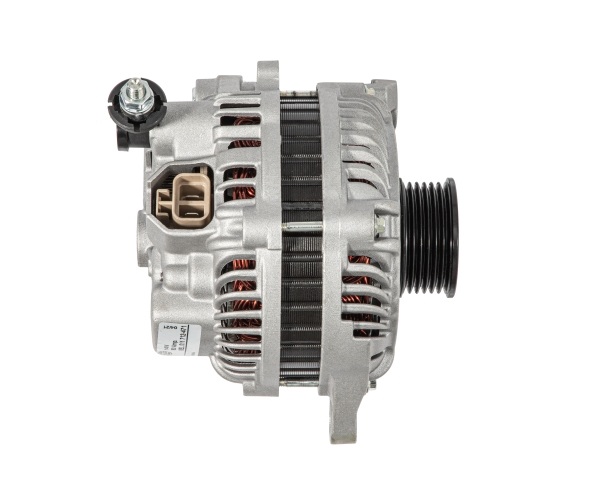 Alternator - 8EL 011 712-471 HELLA