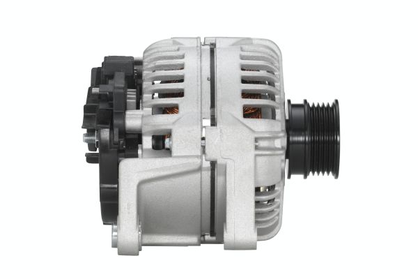 Alternator - 8EL 011 712-481 HELLA