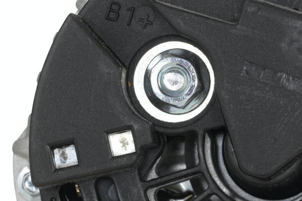 Alternator - 8EL 011 712-481 HELLA
