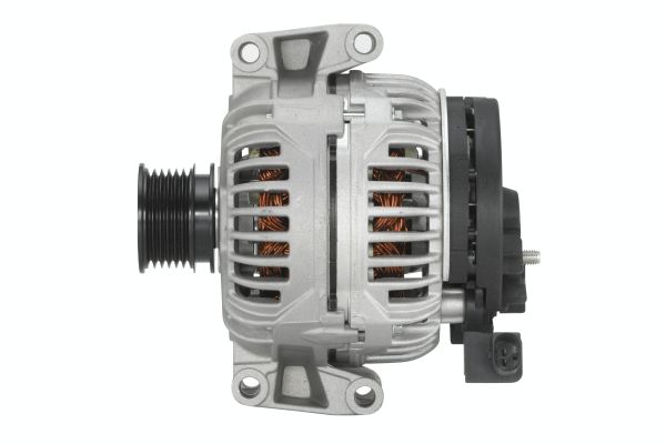 Alternator - 8EL 011 712-491 HELLA
