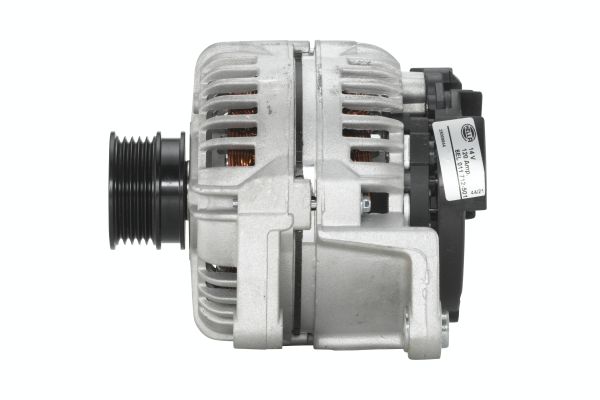 Alternatore - 8EL 011 712-501 HELLA