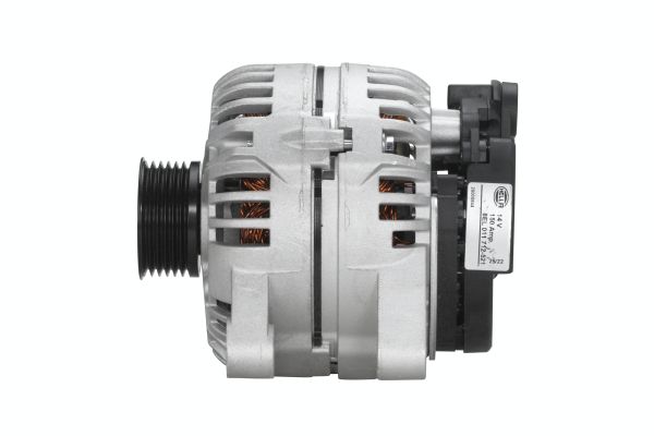Alternatore - 8EL 011 712-521 HELLA