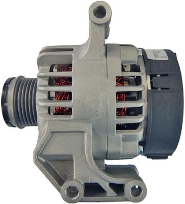 Alternatore - 8EL 011 712-531 HELLA