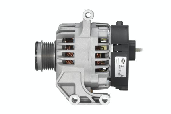 Alternator - 8EL 011 712-541 HELLA