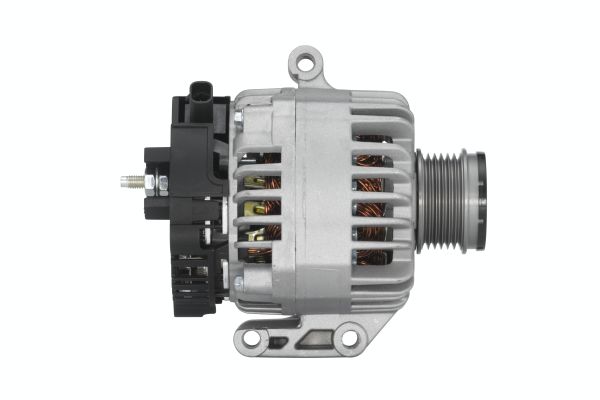 Alternator - 8EL 011 712-541 HELLA