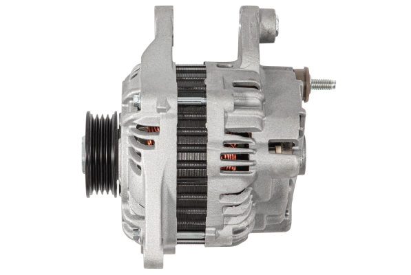 Alternatore - 8EL 011 712-551 HELLA
