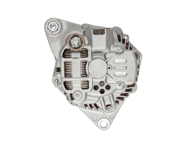 Alternator - 8EL 011 712-551 HELLA