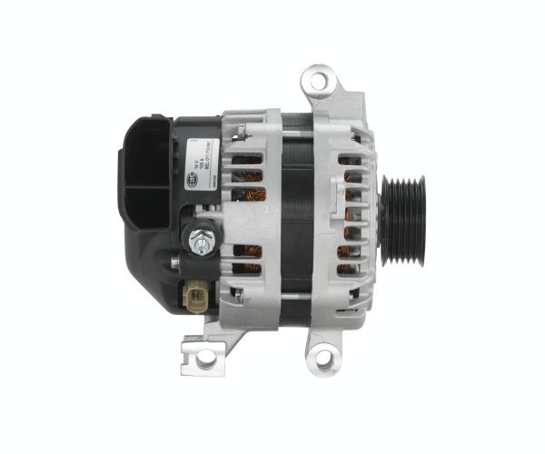 Alternator - 8EL 011 712-561 HELLA