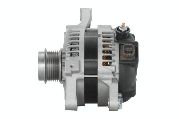 Alternatore - 8EL 011 712-571 HELLA
