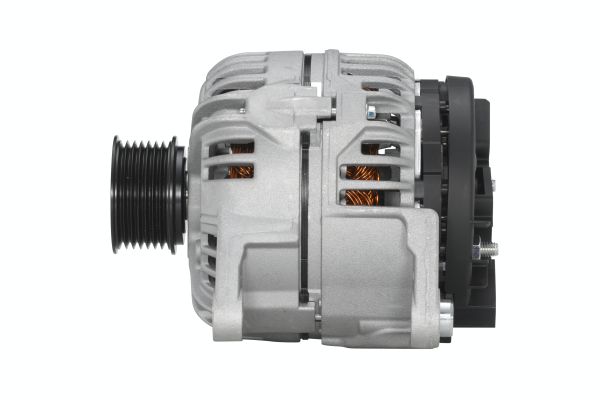 Alternatore - 8EL 011 712-591 HELLA