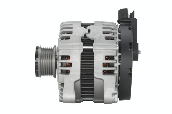 Alternatore - 8EL 011 712-611 HELLA