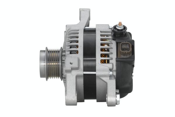 Alternatore - 8EL 011 712-841 HELLA