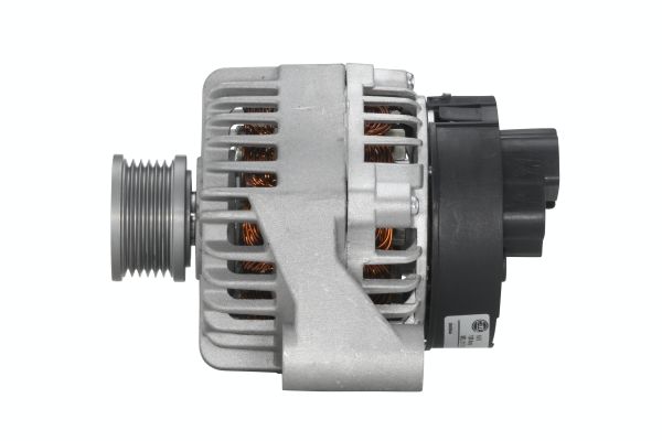 Alternatore - 8EL 011 712-851 HELLA