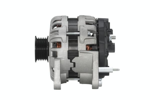 Alternatore - 8EL 011 712-871 HELLA