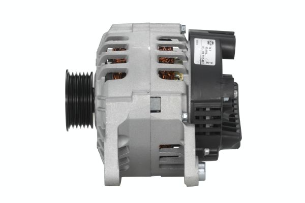 Generator - 8EL 011 712-891 HELLA