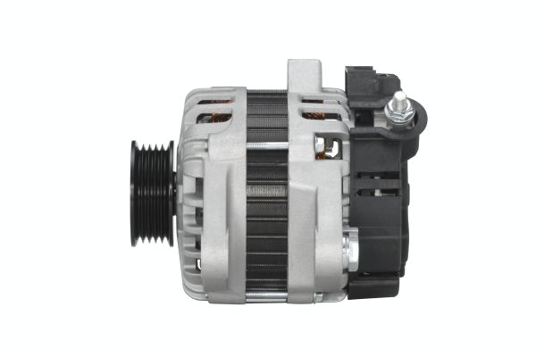 Alternator - 8EL 011 712-921 HELLA