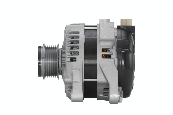 Alternator - 8EL 011 712-931 HELLA