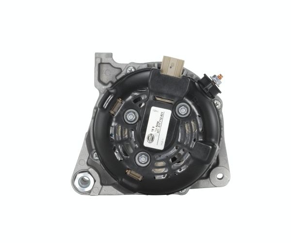 Alternator - 8EL 011 712-931 HELLA