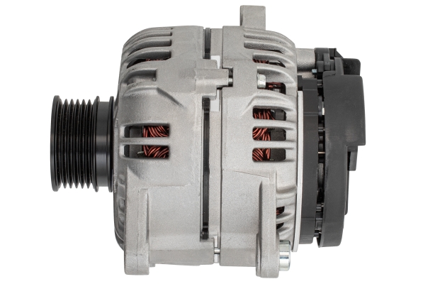 Alternator - 8EL 011 712-991 HELLA