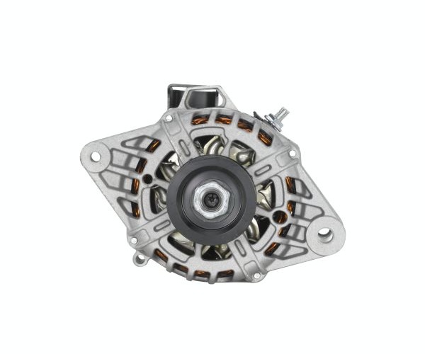 Alternator - 8EL 011 713-021 HELLA
