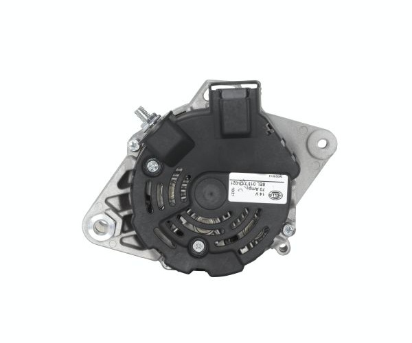 Alternator - 8EL 011 713-021 HELLA