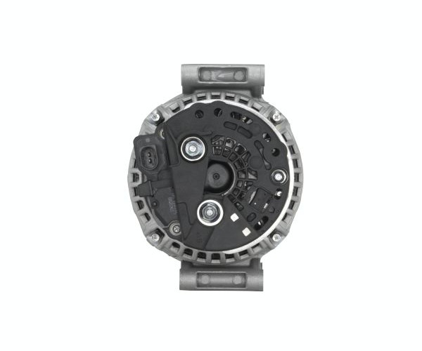 Генератор - 8EL 011 713-041 HELLA