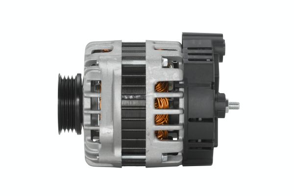 Alternator - 8EL 011 713-061 HELLA