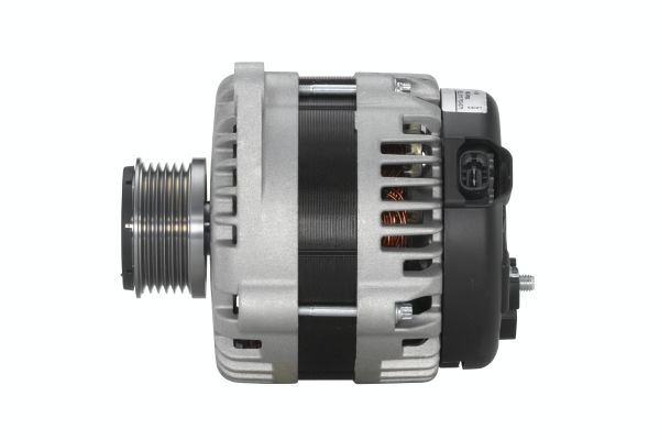 Alternatore - 8EL 011 713-071 HELLA