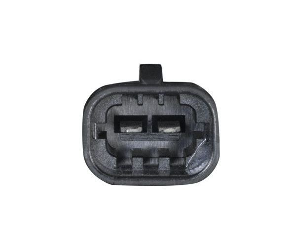 Alternator - 8EL 011 713-071 HELLA