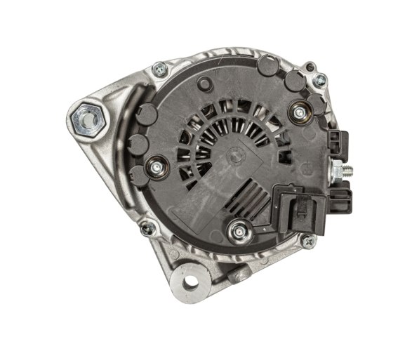 Alternator - 8EL 011 713-081 HELLA