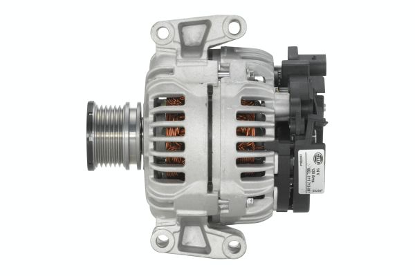Alternatore - 8EL 011 713-091 HELLA