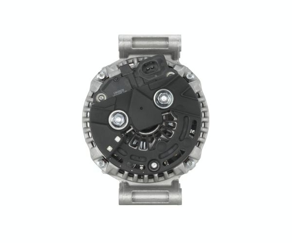Alternatore - 8EL 011 713-091 HELLA
