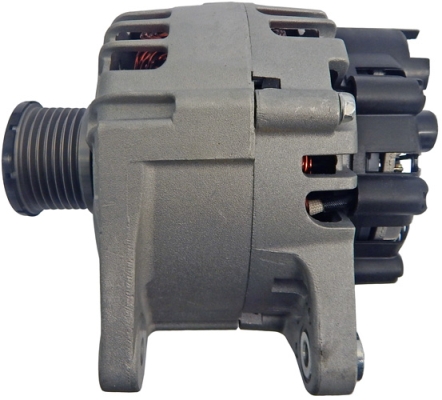 Alternatore - 8EL 011 713-111 HELLA