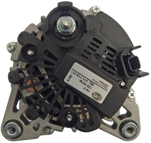 Alternator - 8EL 011 713-111 HELLA